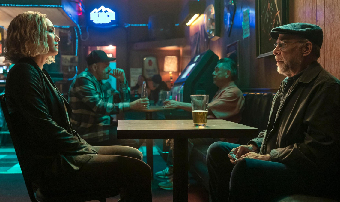 The Accountant 2 Review: More Brothers, More Bullets, More Banter