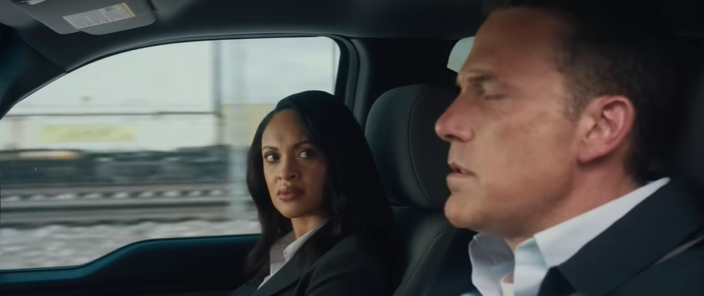 The Accountant 2 Review: More Brothers, More Bullets, More Banter