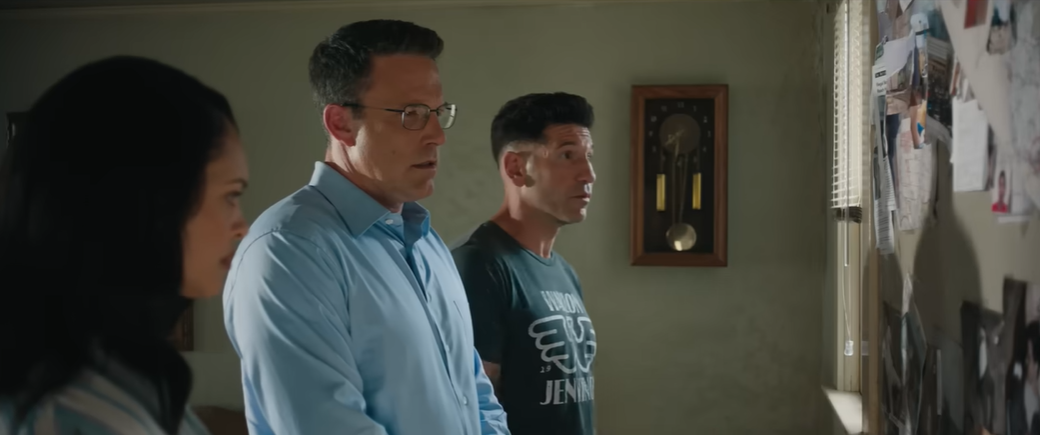 The Accountant 2 Review: More Brothers, More Bullets, More Banter