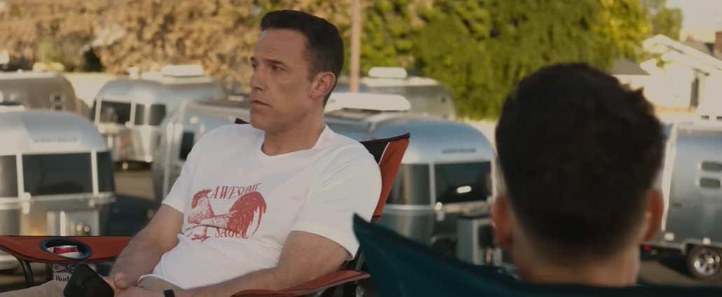 The Accountant 2 Review: More Brothers, More Bullets, More Banter