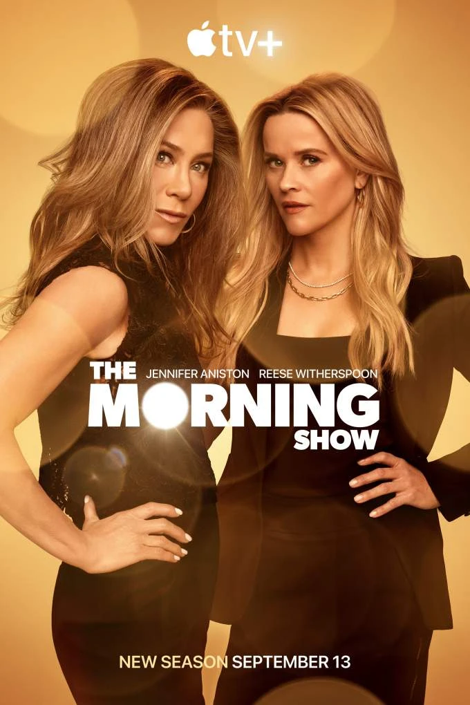 The Morning Show Review: A Gloriously Messy Trainwreck You Can't Look Away From