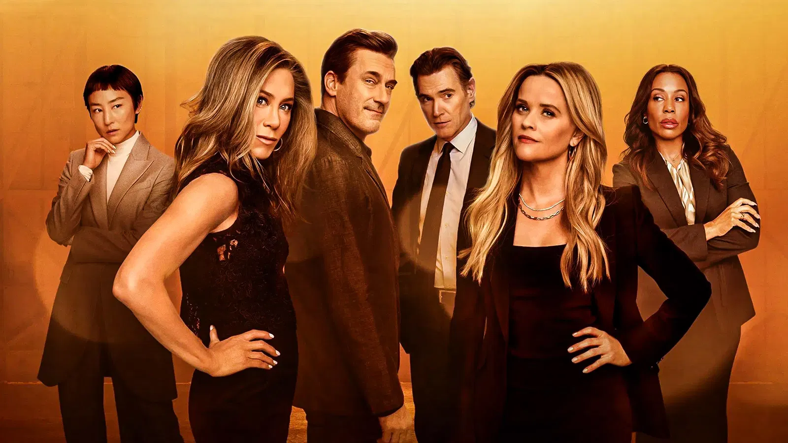 The Morning Show Review: A Gloriously Messy Trainwreck You Can't Look Away From