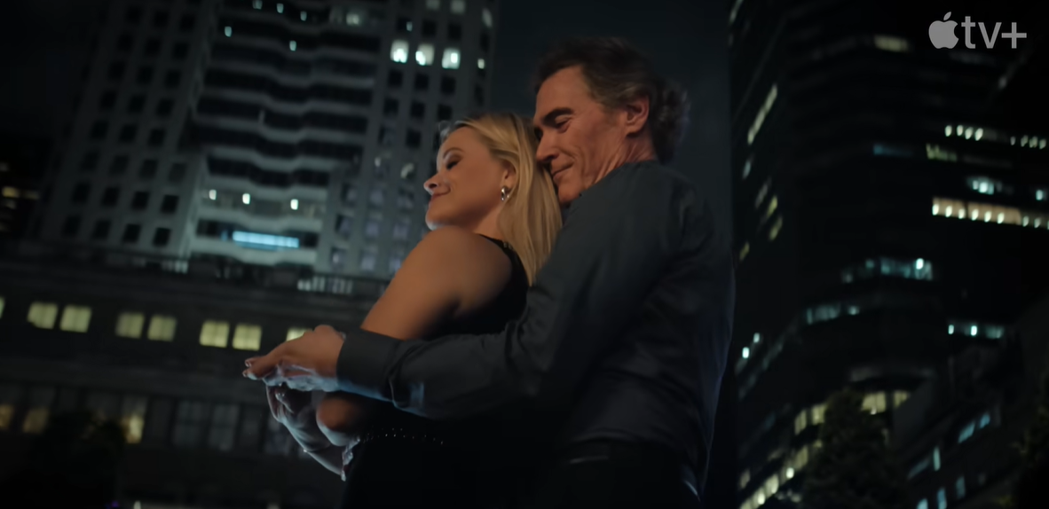 The Morning Show Review: A Gloriously Messy Trainwreck You Can't Look Away From