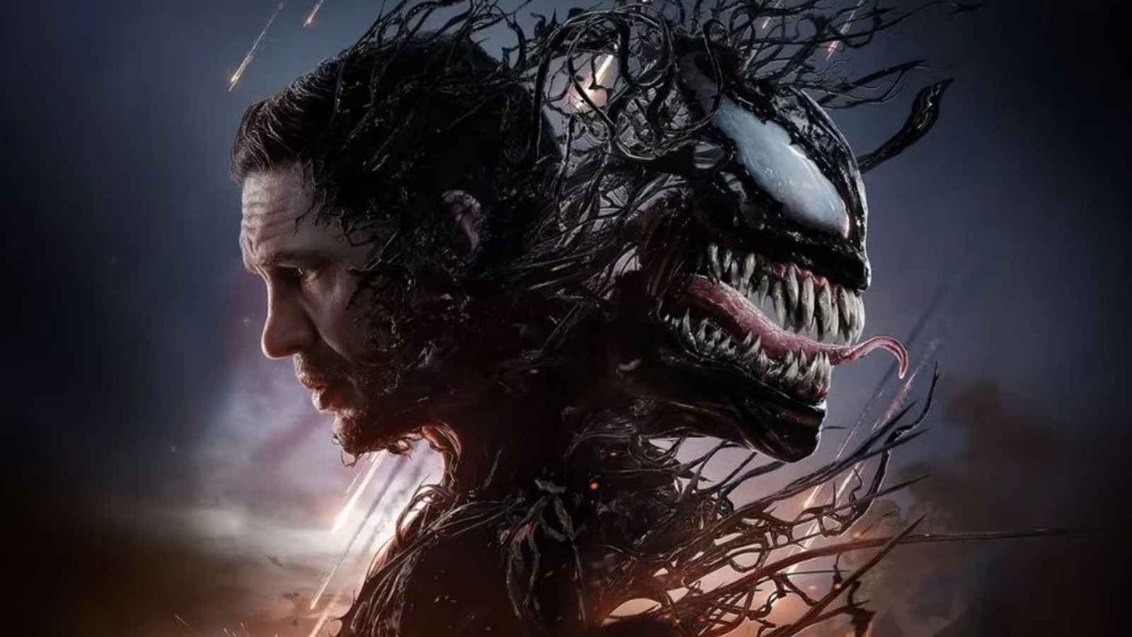 Venom (2018) Review: The Lethal Protector Has Arrived