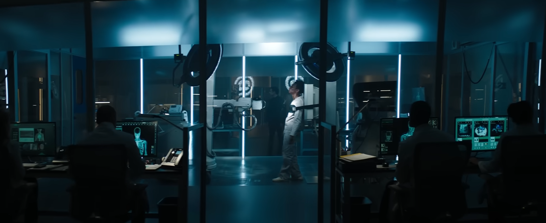 Venom (2018) Review: The Lethal Protector Has Arrived