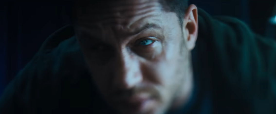 Venom (2018) Review: The Lethal Protector Has Arrived