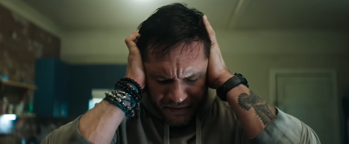 Venom (2018) Review: The Lethal Protector Has Arrived