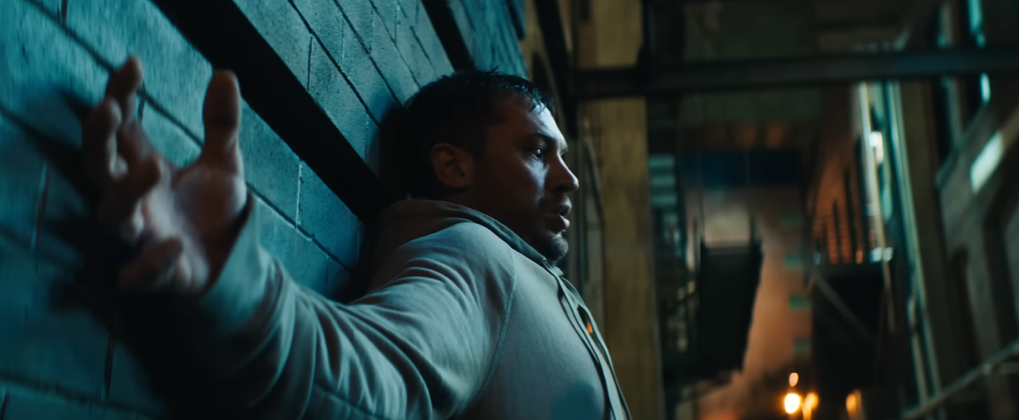 Venom (2018) Review: The Lethal Protector Has Arrived