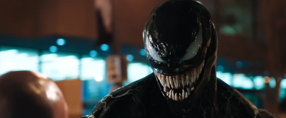 Venom (2018) Review: The Lethal Protector Has Arrived