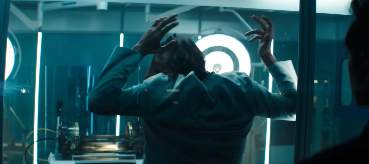 Venom (2018) Review: The Lethal Protector Has Arrived