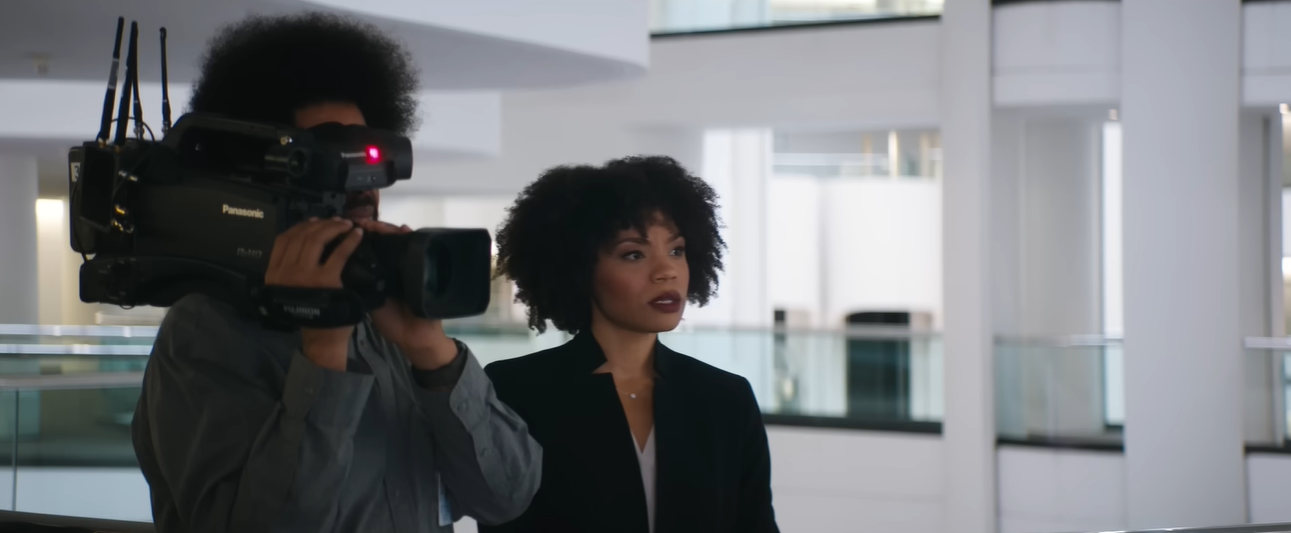 Venom (2018) Review: The Lethal Protector Has Arrived