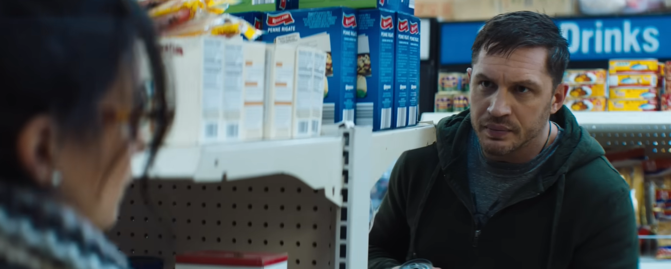 Venom (2018) Review: The Lethal Protector Has Arrived