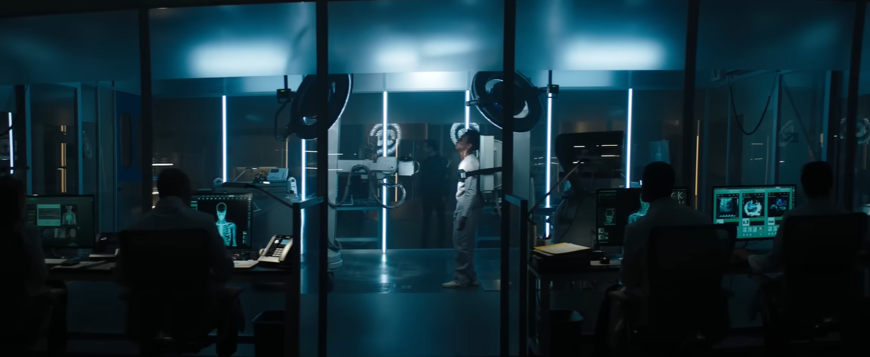 Venom (2018) Review: The Lethal Protector Has Arrived