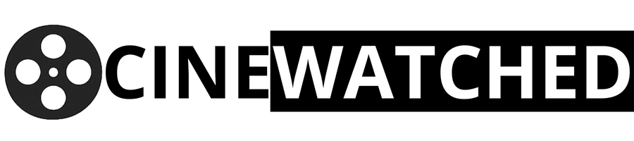 Cinewatched Large Logo