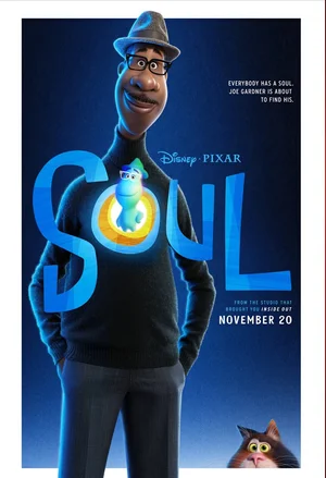 Soul poster