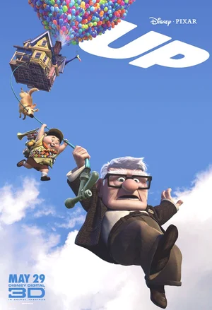 Up poster