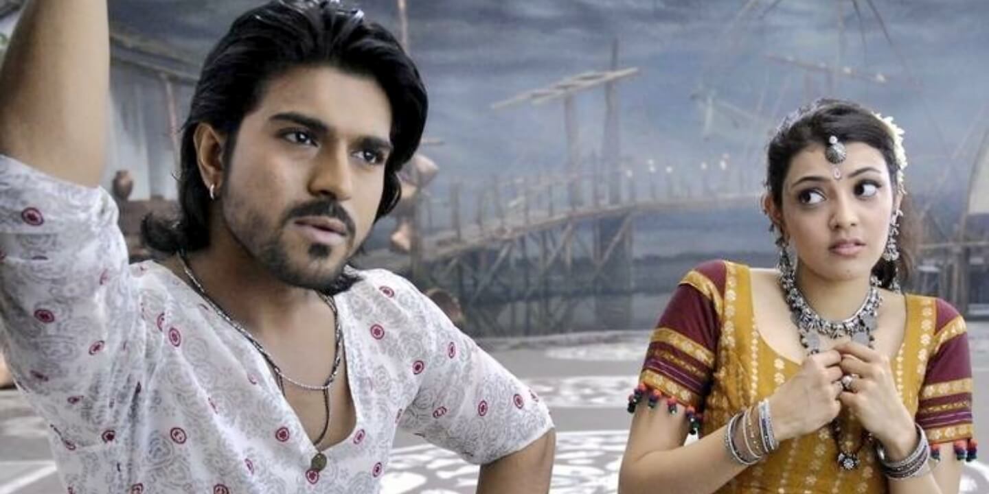 This film replaces Magadheera's rerelease.?