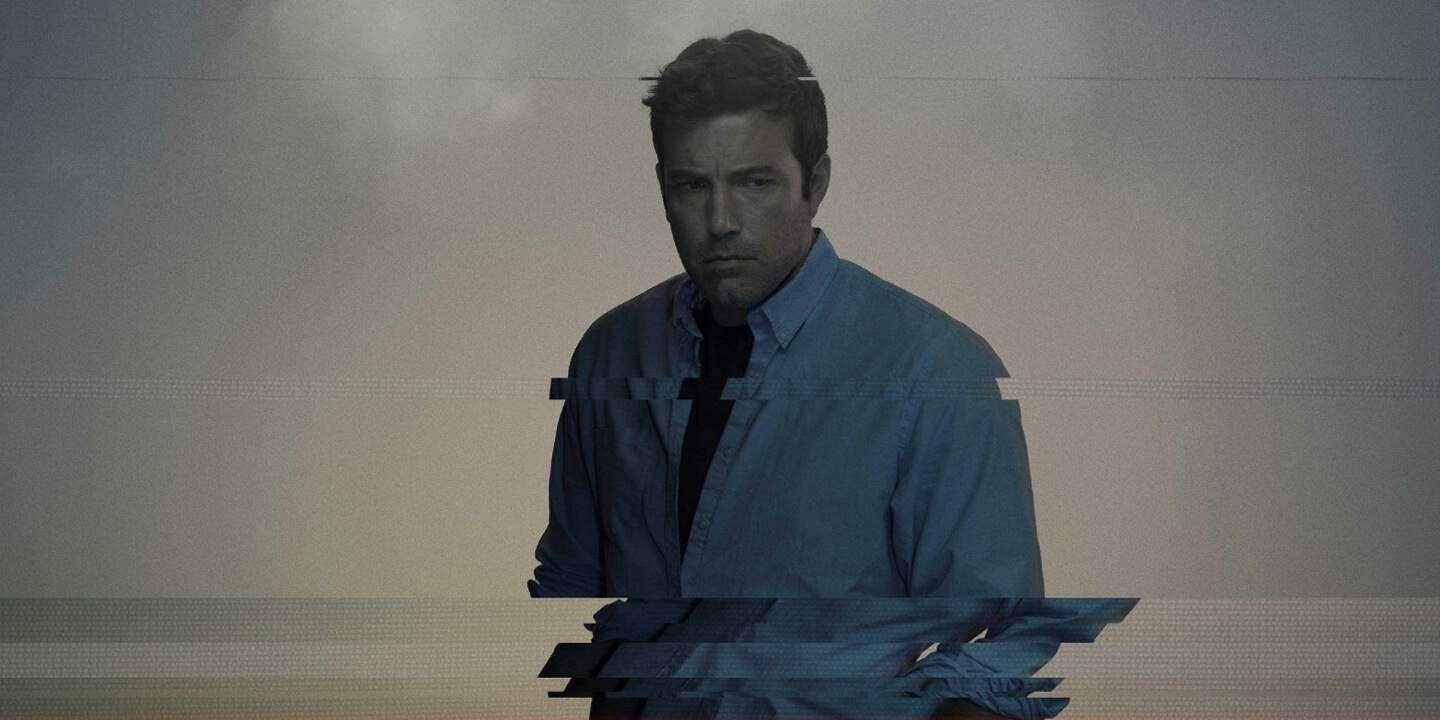 Gone Girl