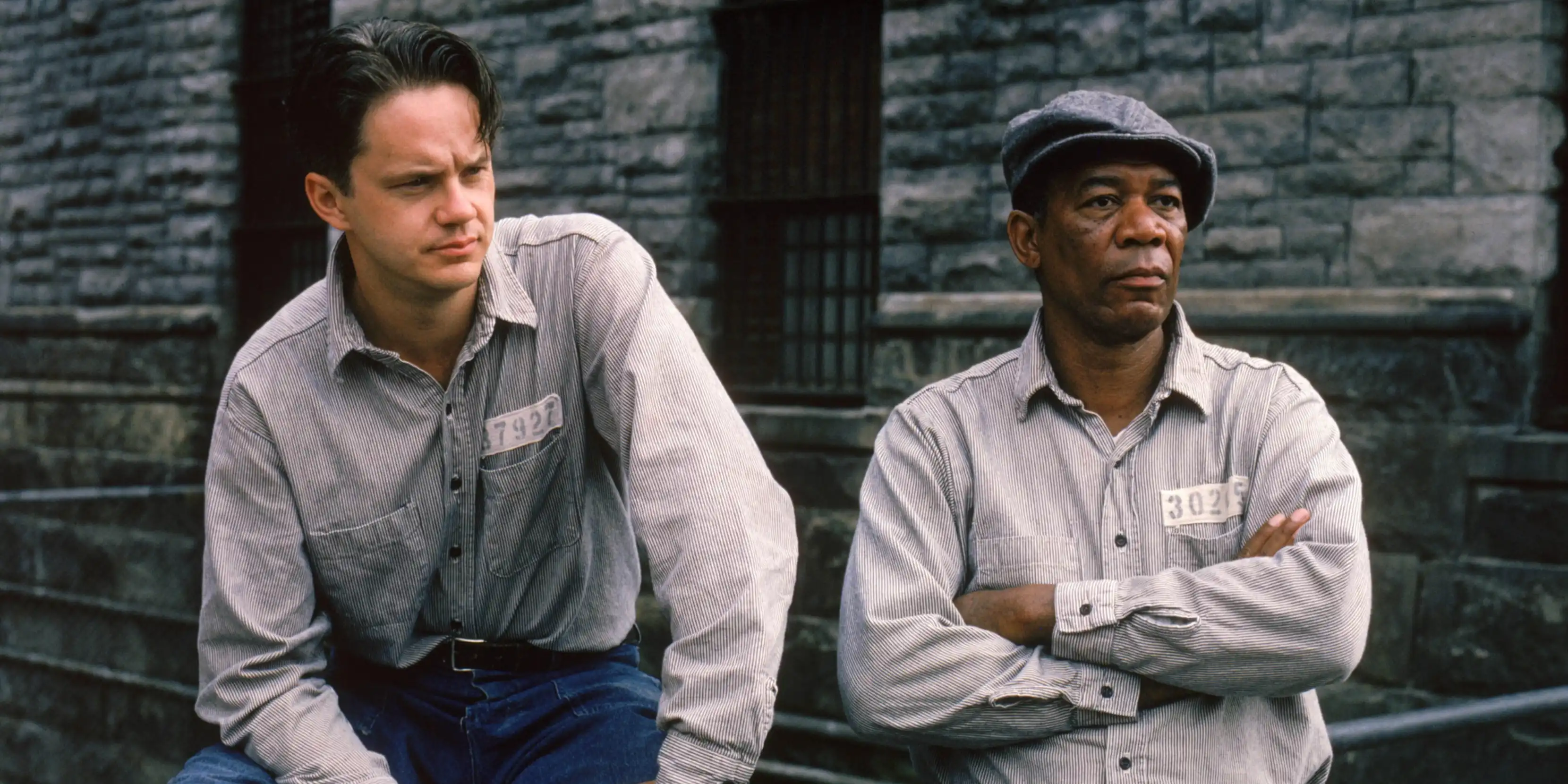 The Shawshank Redemption