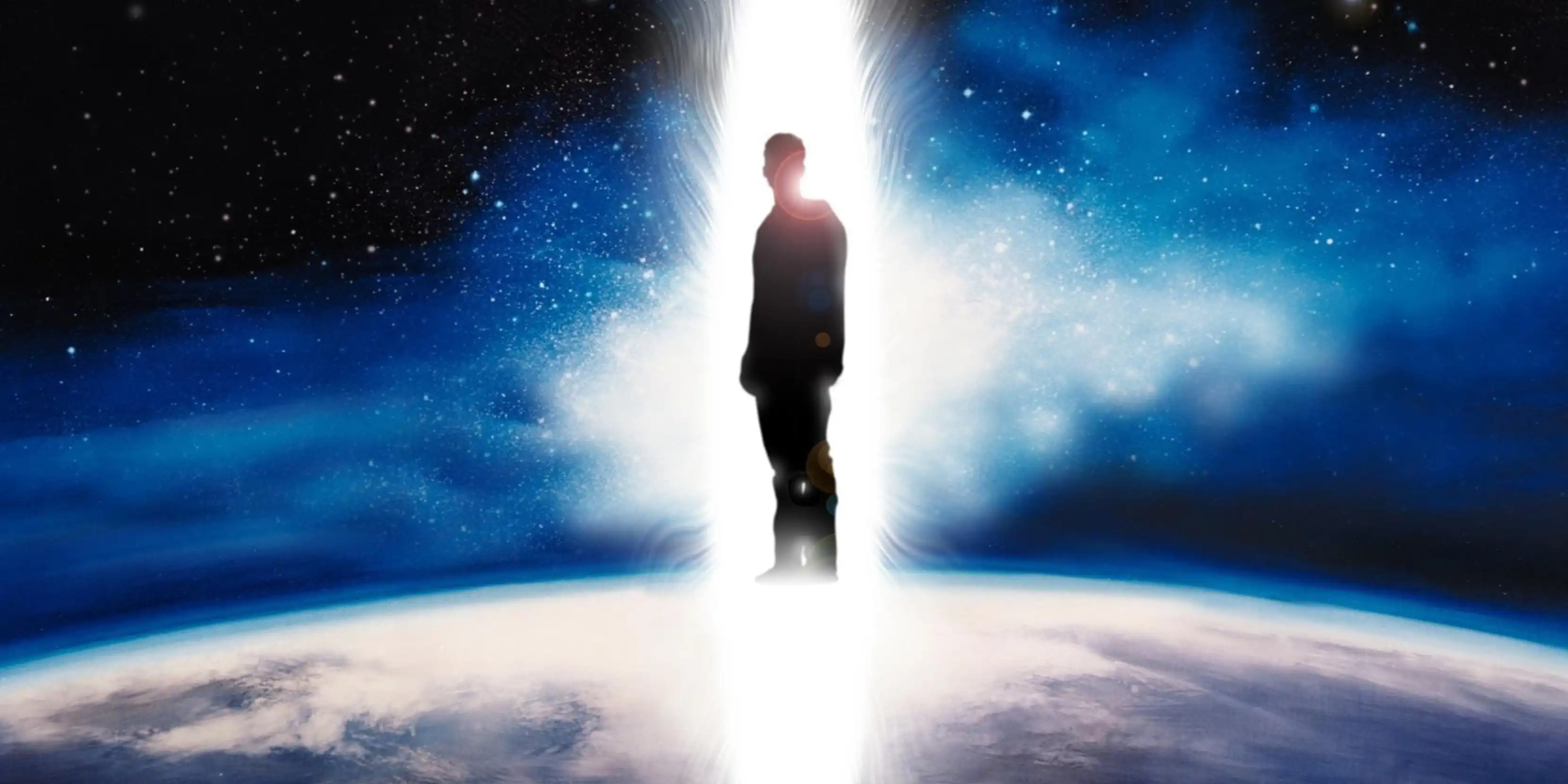 The Man from Earth