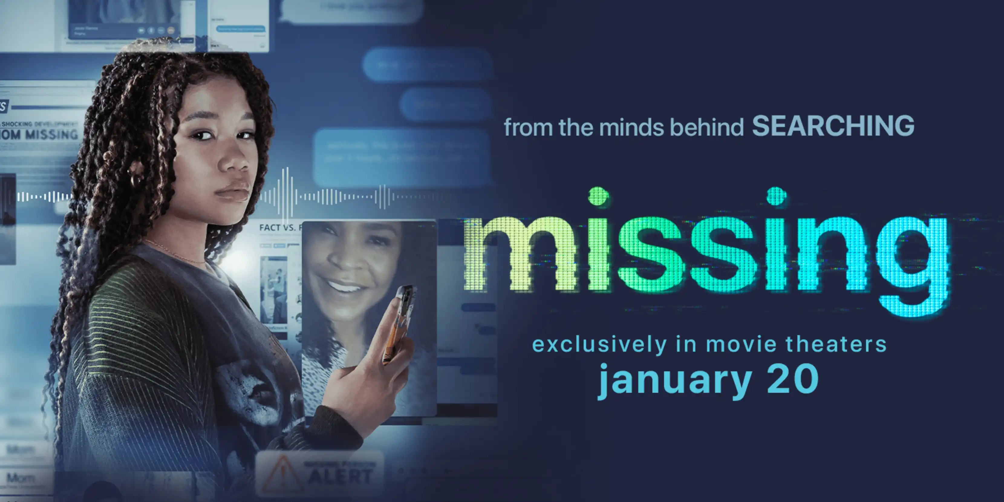 Missing