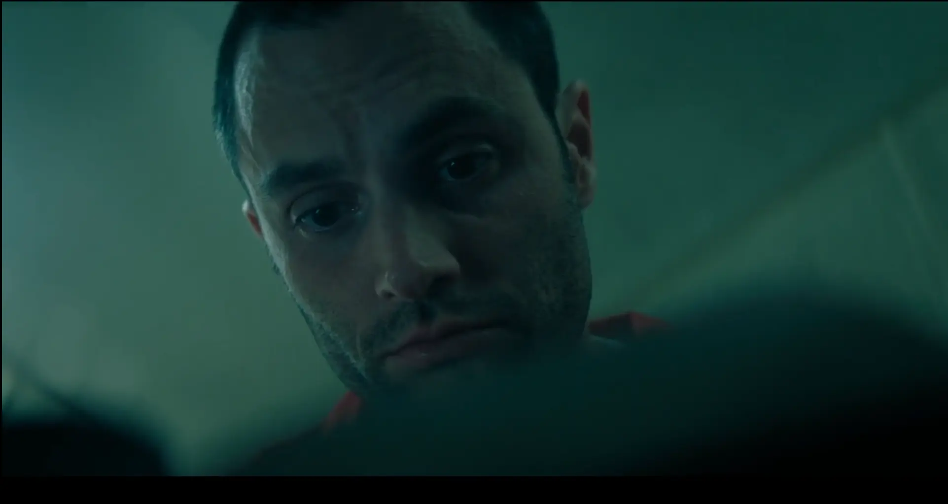 You Season 5 key scene