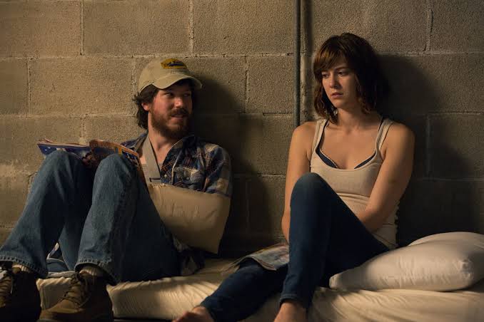 10 Cloverfield Lane - Scene 2