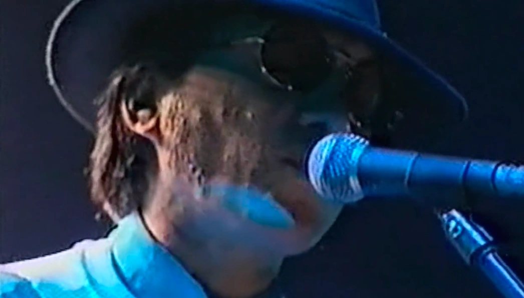 Searching for Sugar Man scene