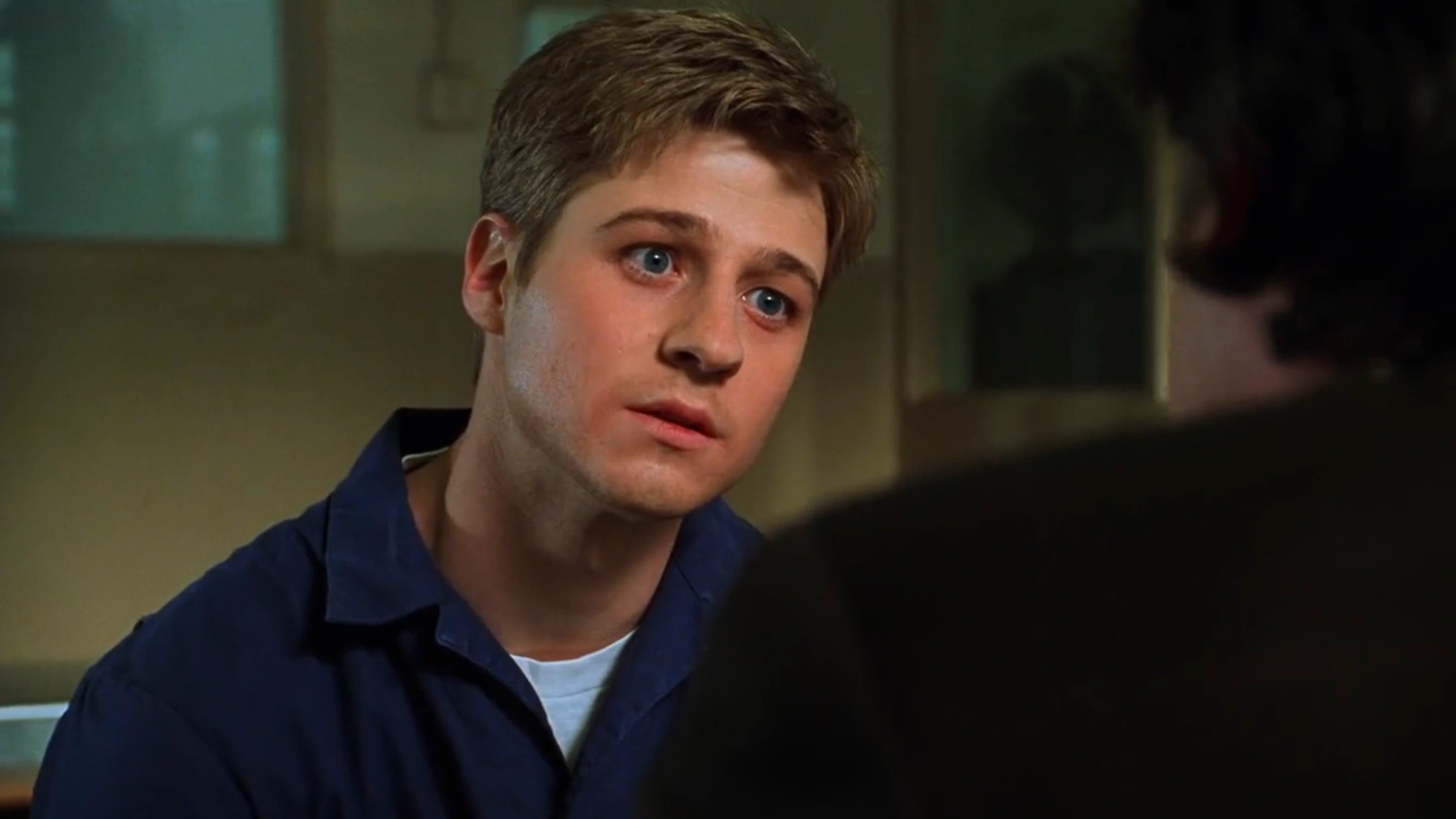 The OC scene
