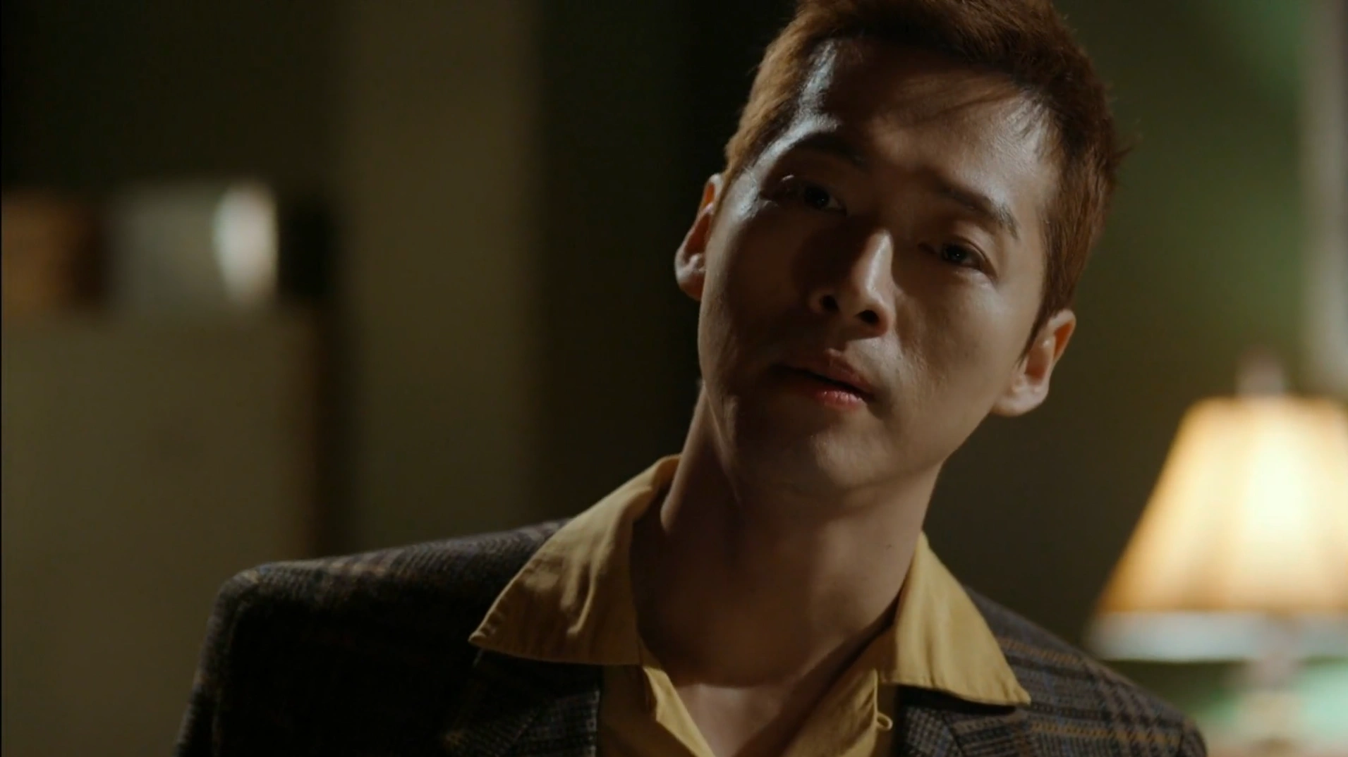 Good Manager scene