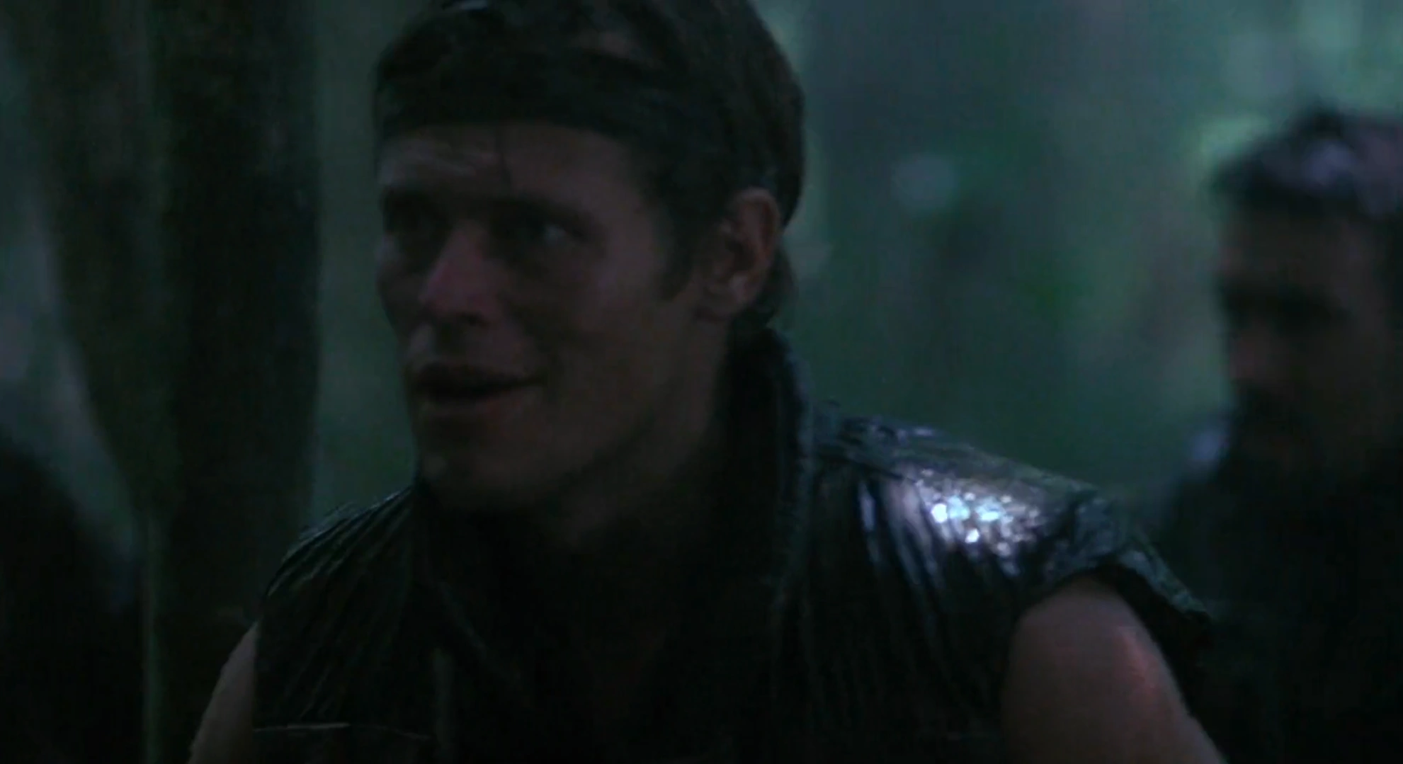 Platoon scene