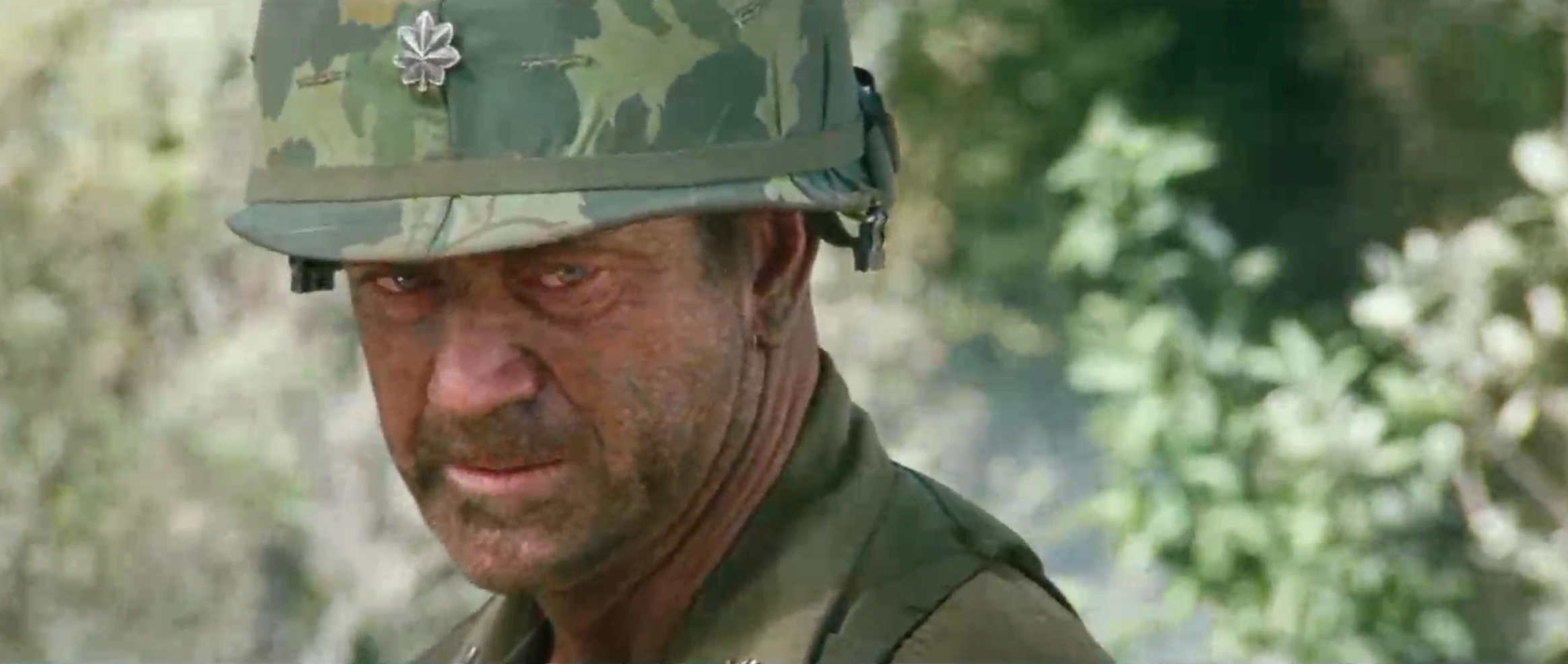 We Were Soldiers scene