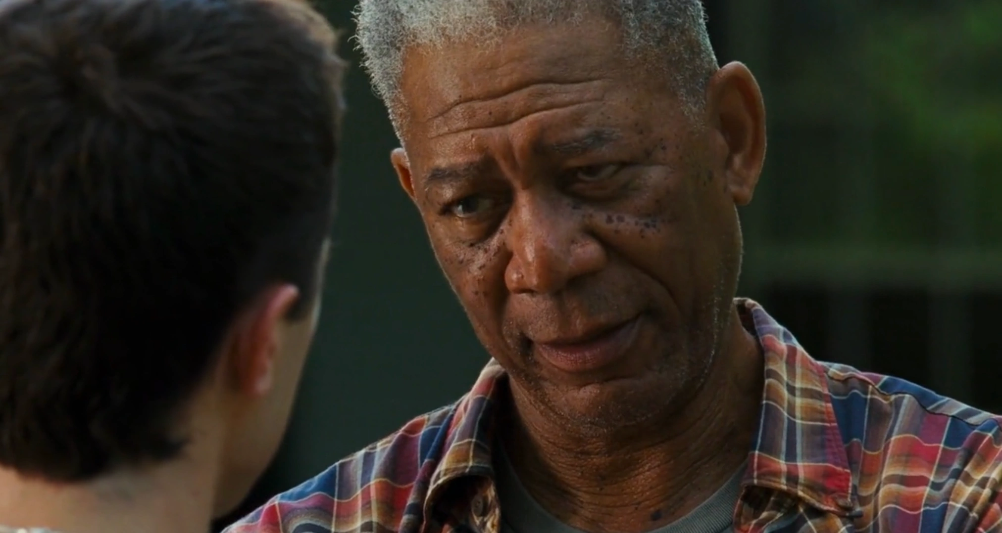 Gone Baby Gone scene