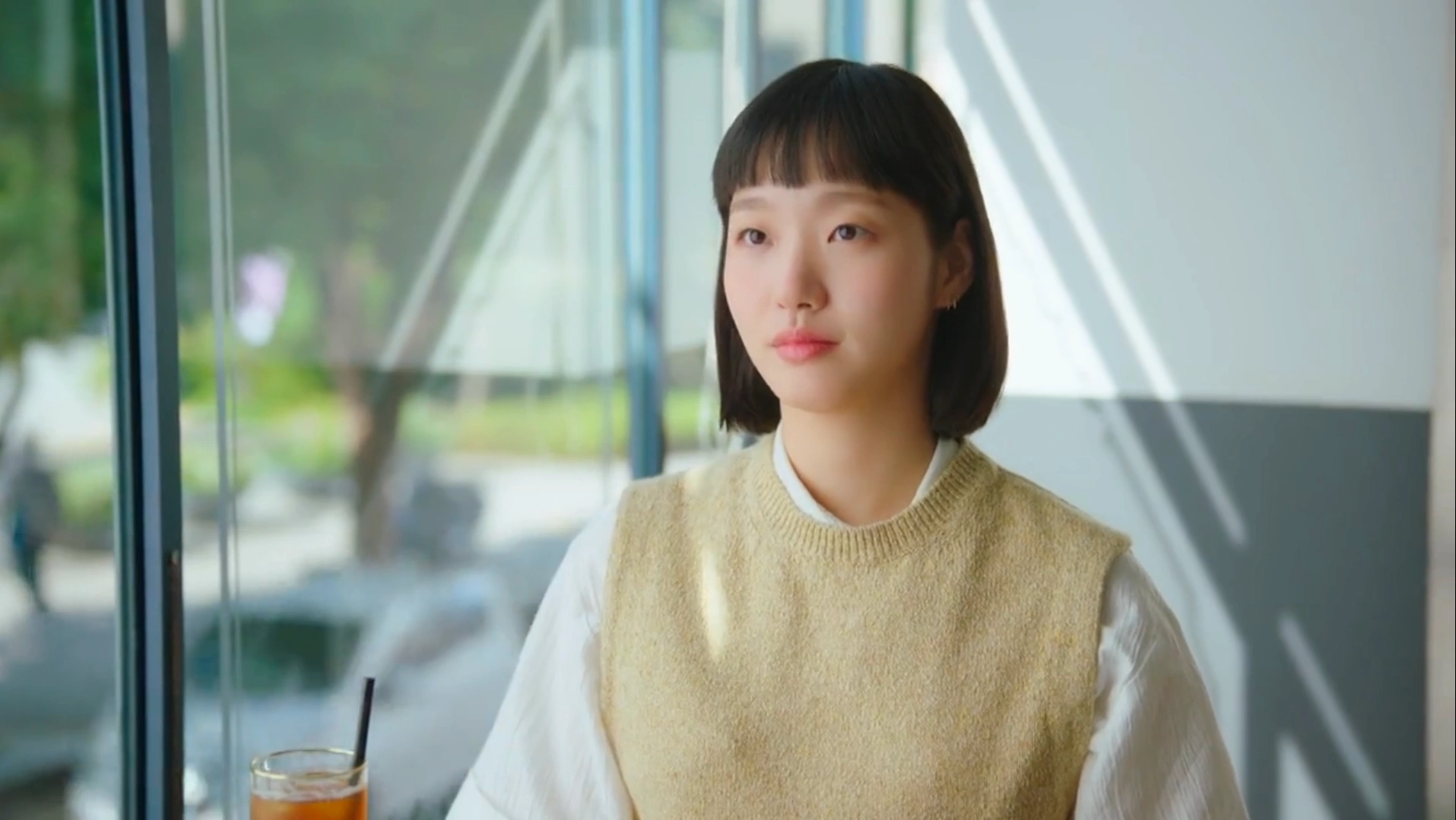 Yumi's Cells scene
