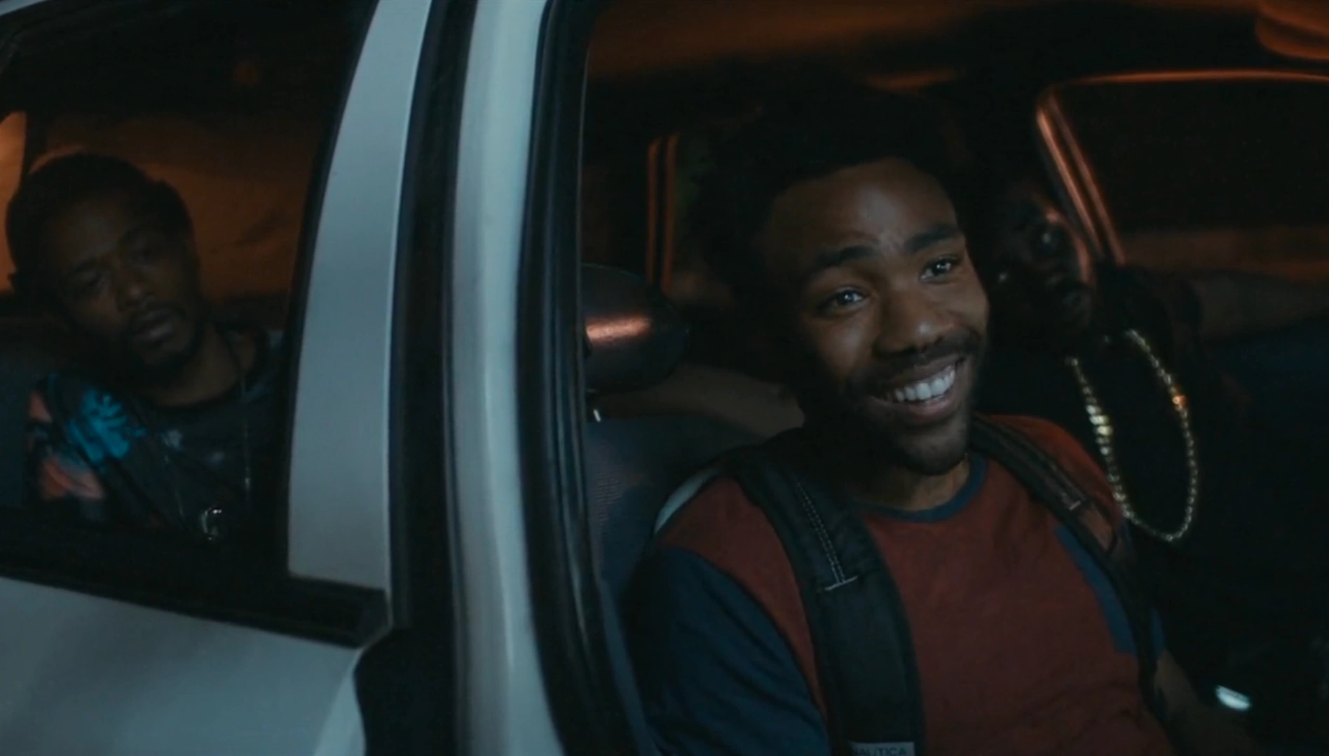 Atlanta scene