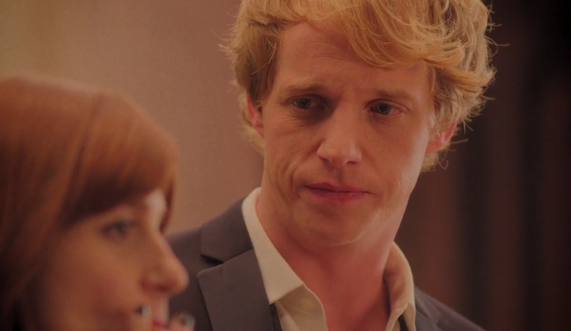 You're the Worst scene
