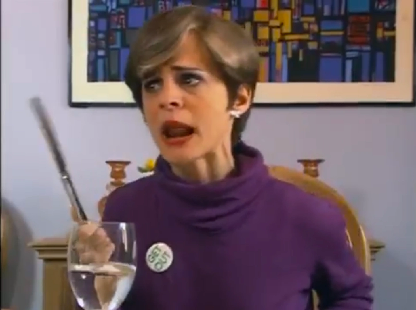Strangers with Candy scene