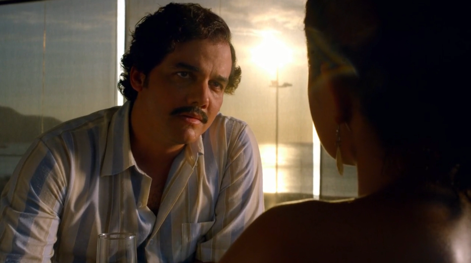 Narcos scene
