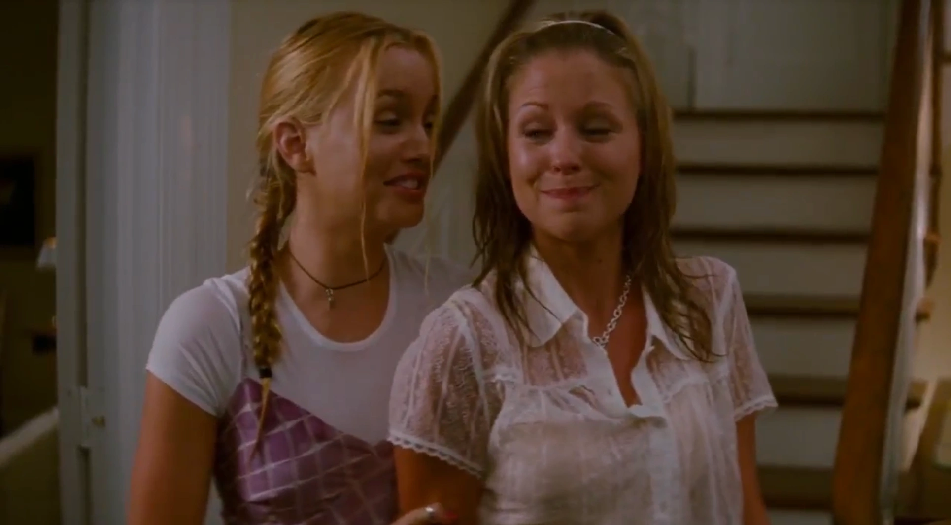 Remember the Daze scene