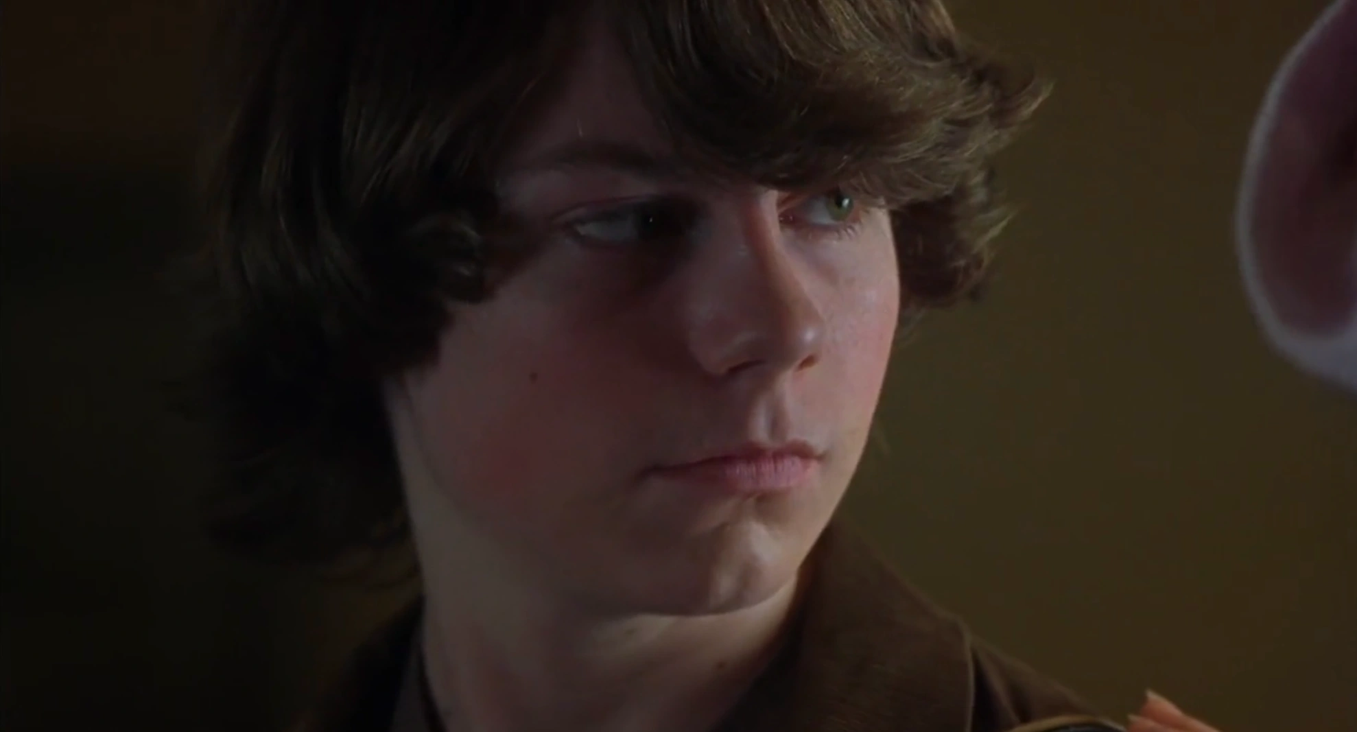 Almost Famous scene