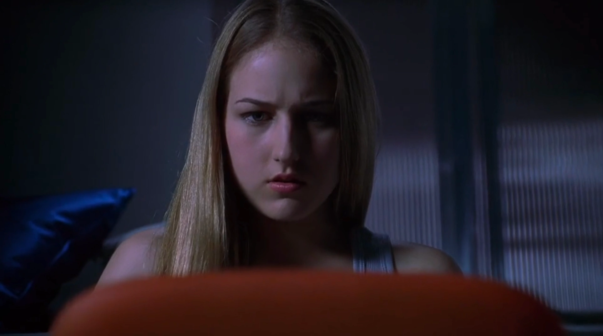 The Glass House movie scene