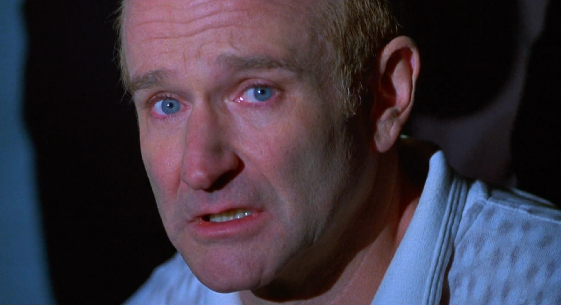 One Hour Photo movie scene