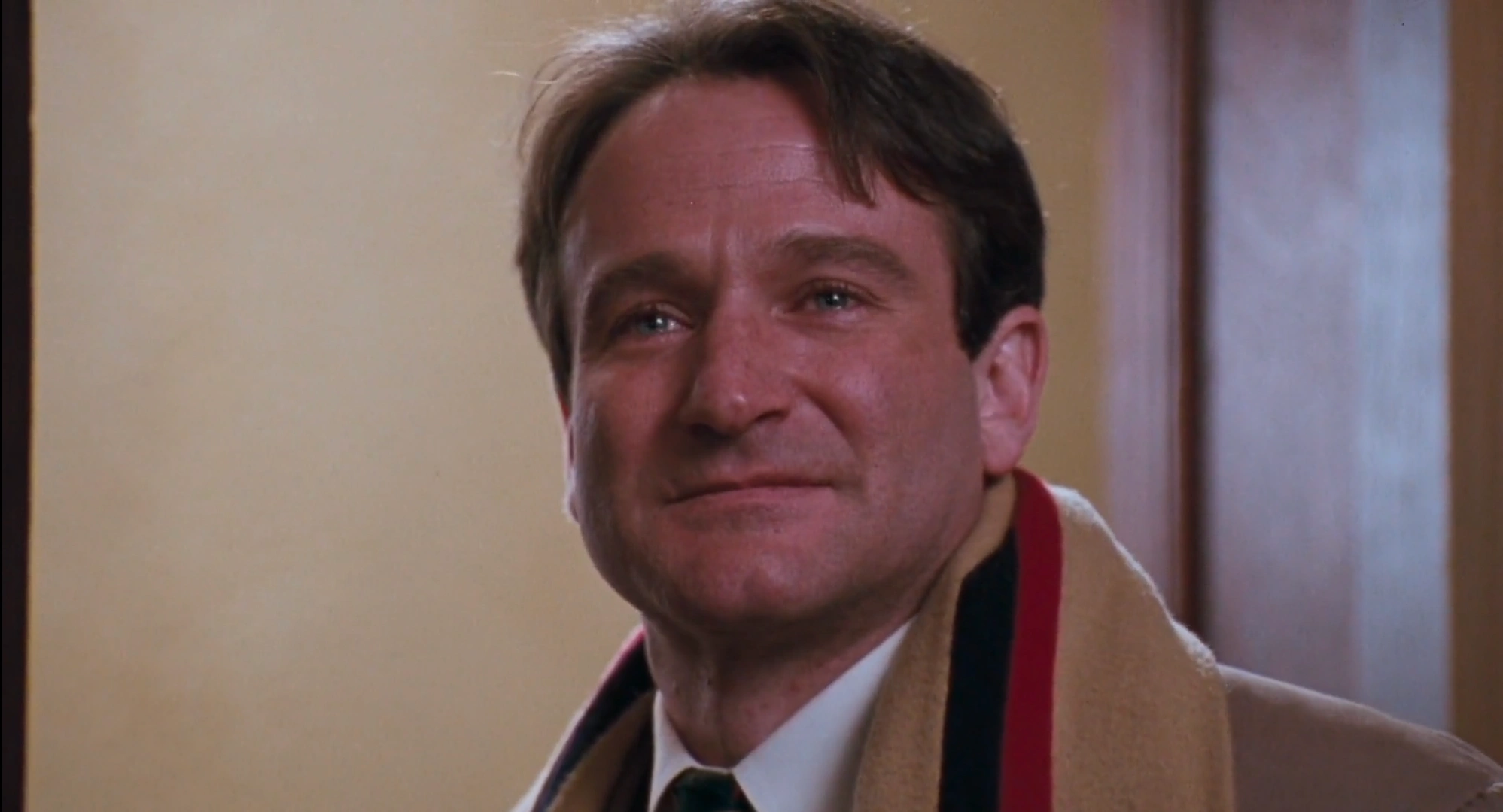 Dead Poets Society movie scene