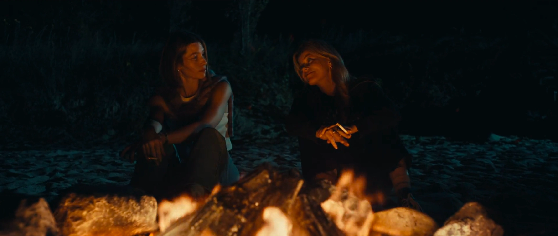 The Better Sister movie scene