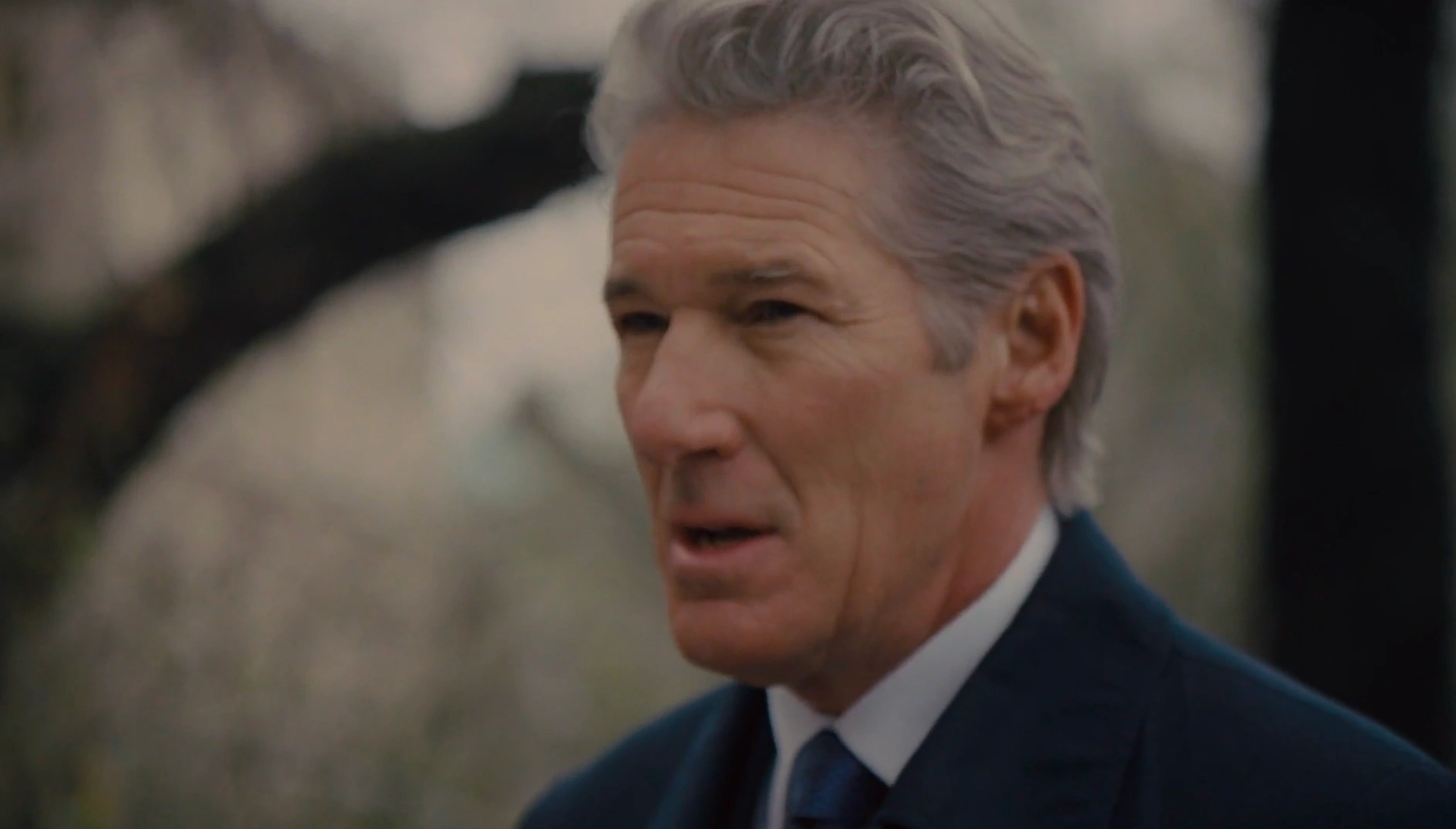 Arbitrage movie scene