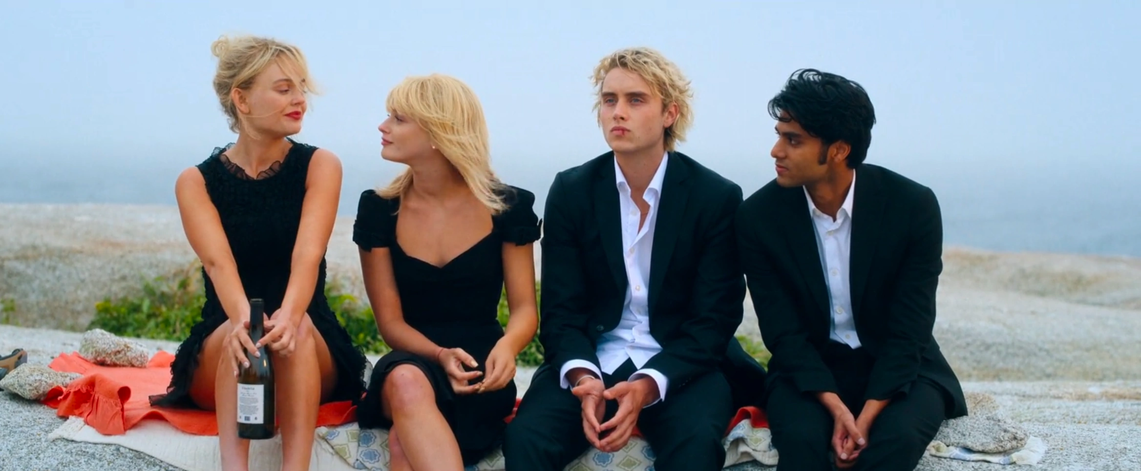 We Were Liars TV show scene