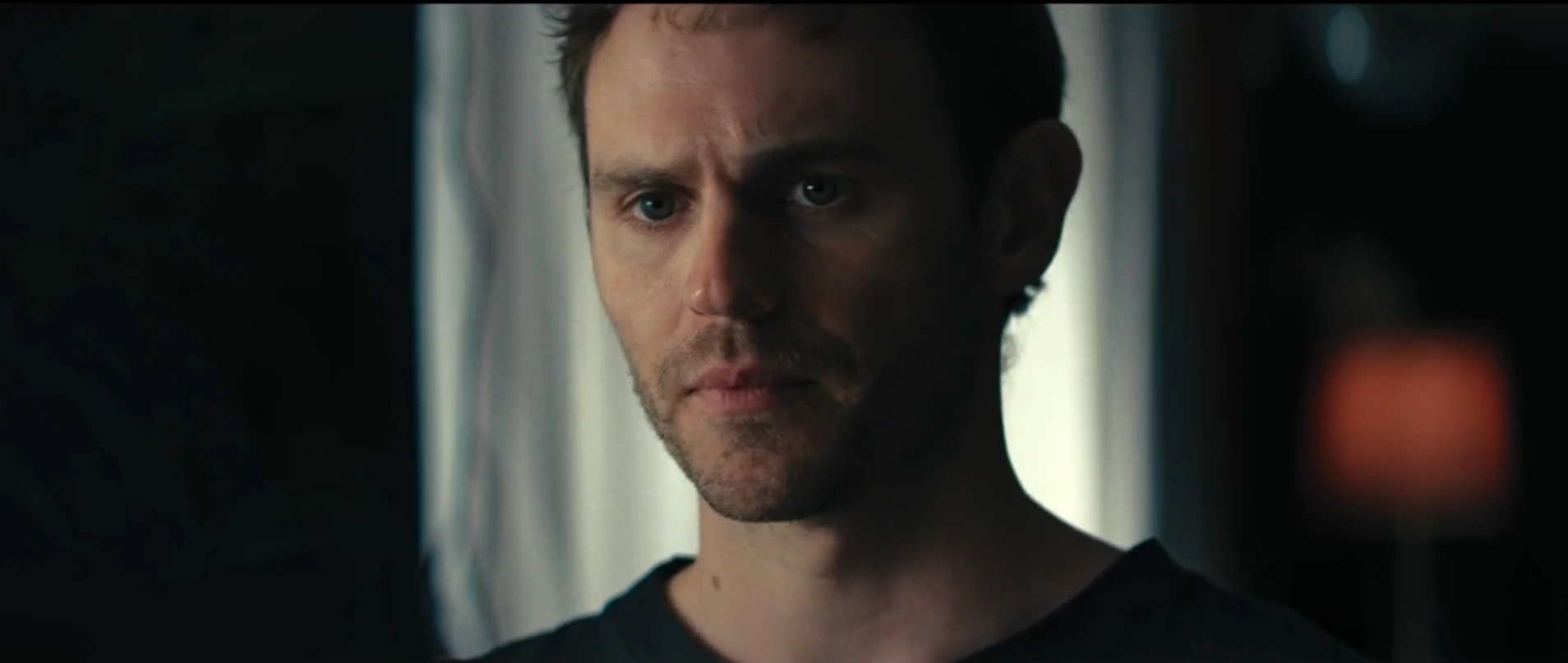 The Survivors scene
