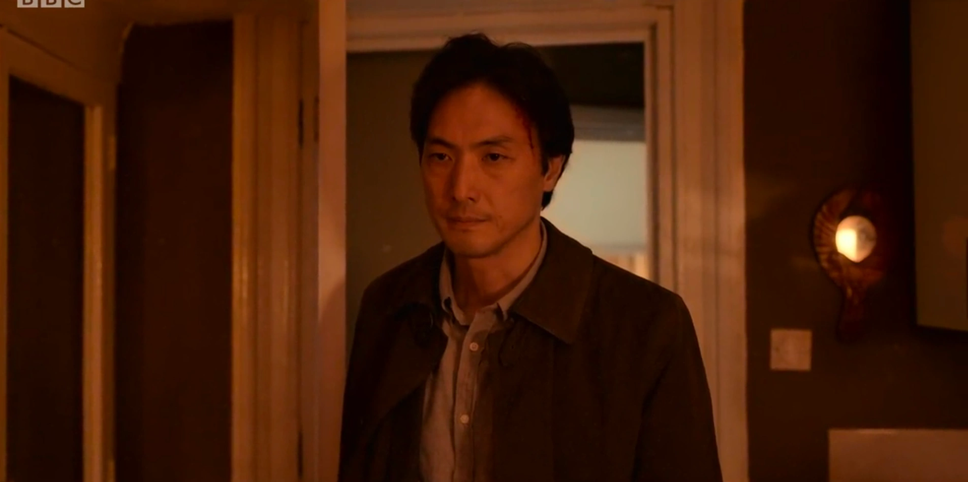 Giri/Haji Netflix Drama