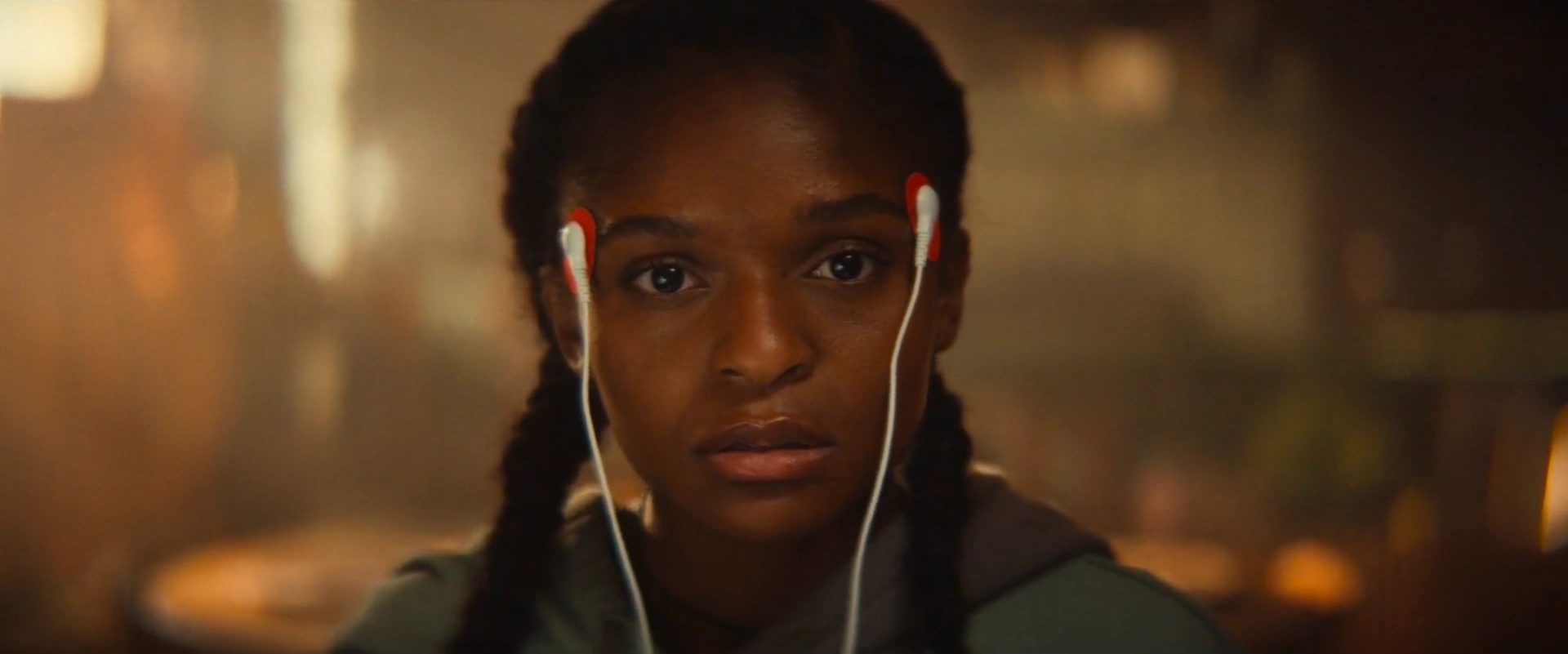 Ironheart Marvel series