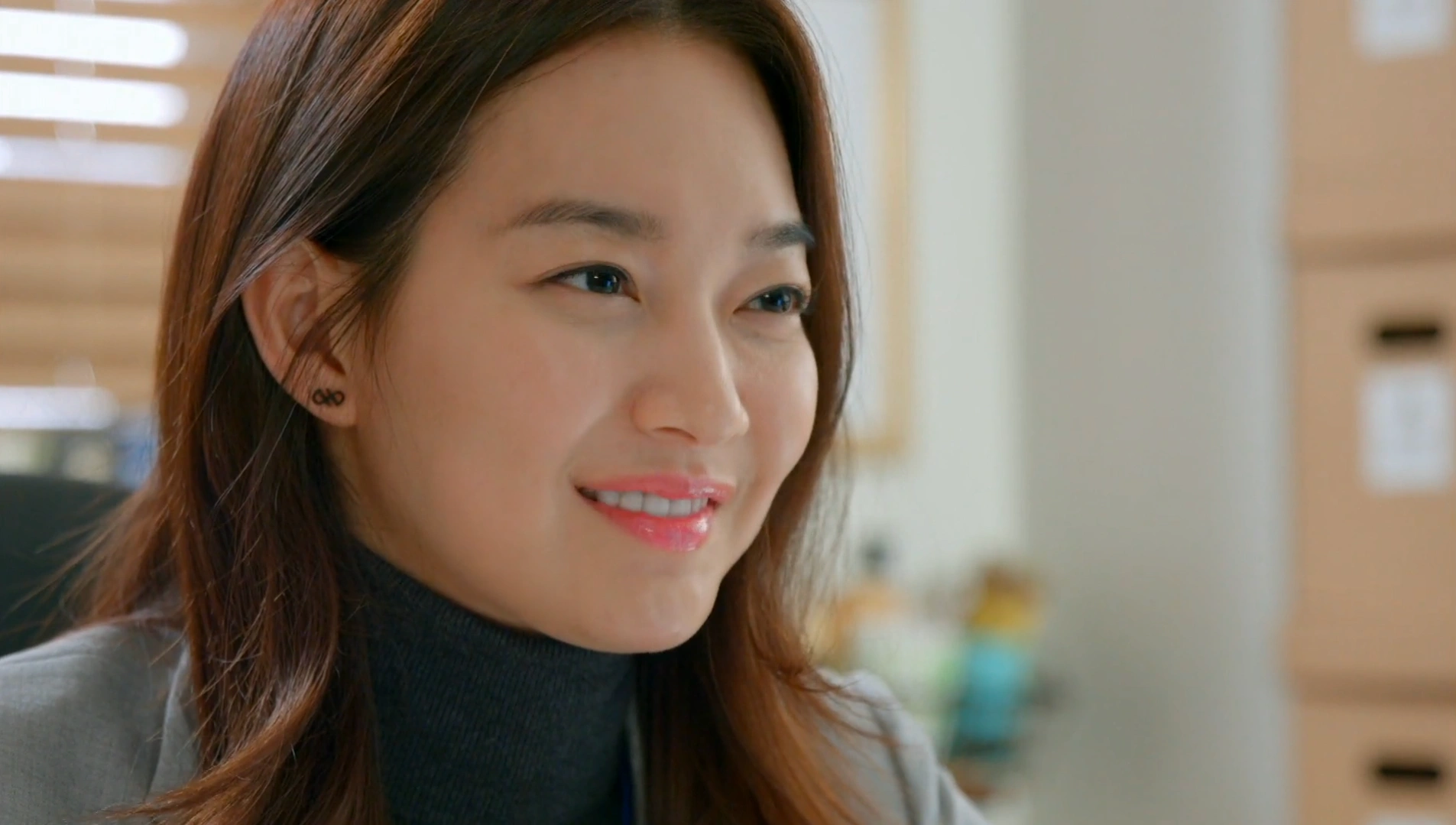 Oh My Venus scene
